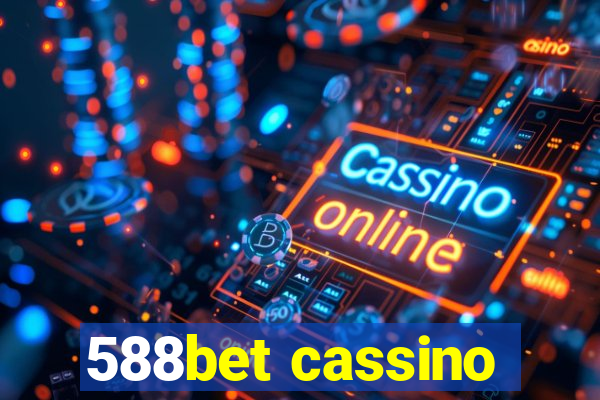 588bet cassino